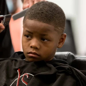 Kids (up to 12 years of age)