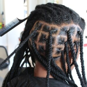 DreadLocks & Faux Locs