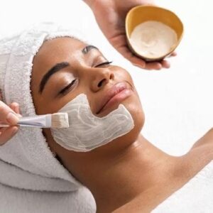 Facials