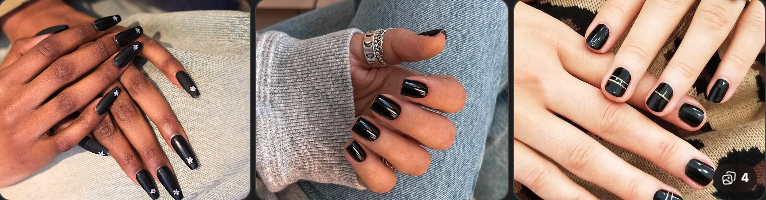 Nail Art & Colour Trends For 2026
